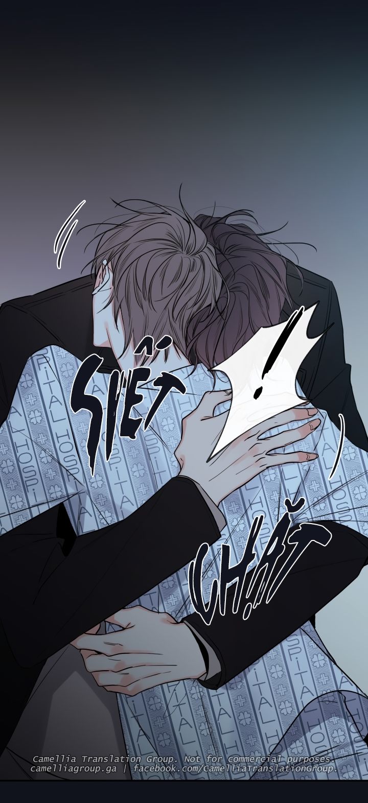 Bí Mật Của Nhân Viên K Chap 27 - Next Chap 28