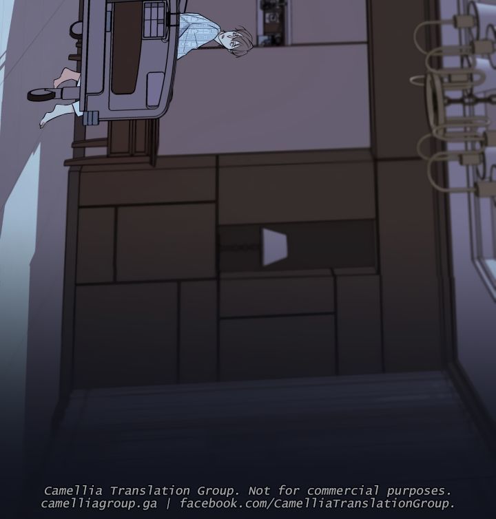 Bí Mật Của Nhân Viên K Chap 27 - Next Chap 28