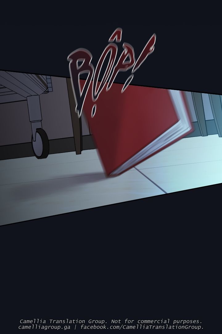 Bí Mật Của Nhân Viên K Chap 27 - Next Chap 28