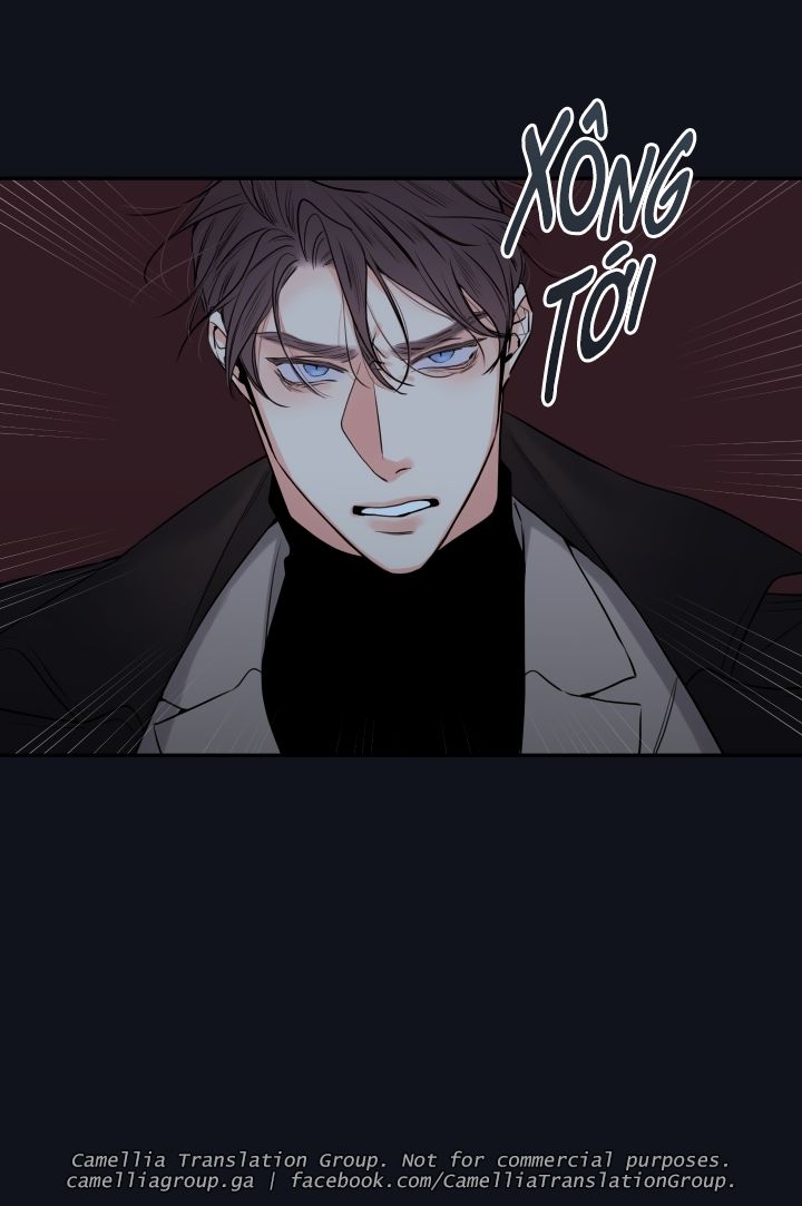 Bí Mật Của Nhân Viên K Chap 27 - Next Chap 28