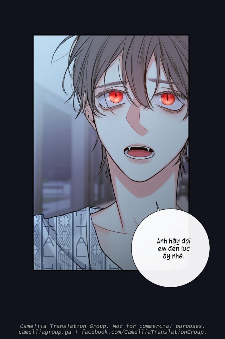Bí Mật Của Nhân Viên K Chap 28 - Next Chap 29