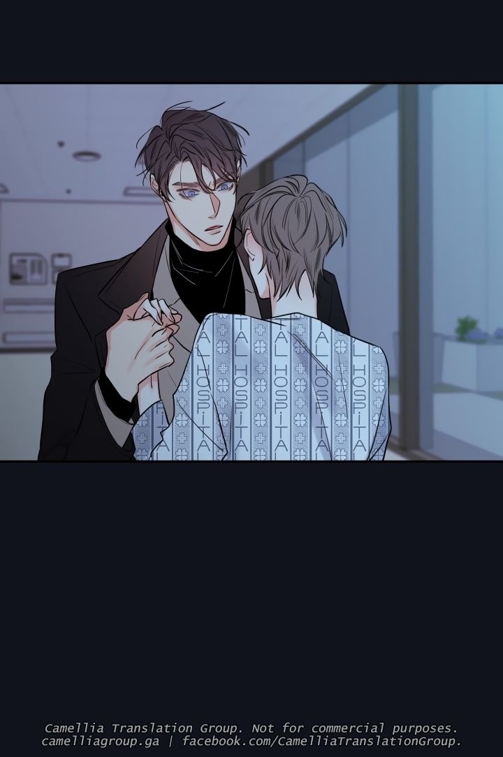 Bí Mật Của Nhân Viên K Chap 28 - Next Chap 29