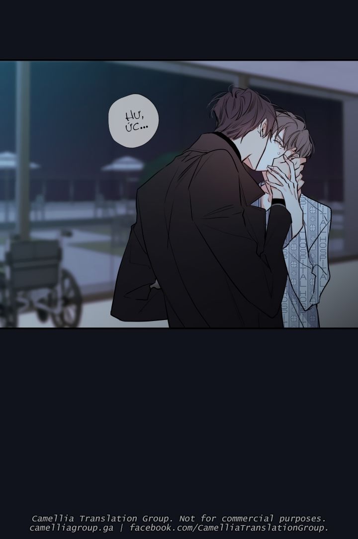 Bí Mật Của Nhân Viên K Chap 28 - Next Chap 29