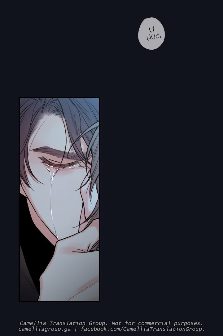 Bí Mật Của Nhân Viên K Chap 28 - Next Chap 29