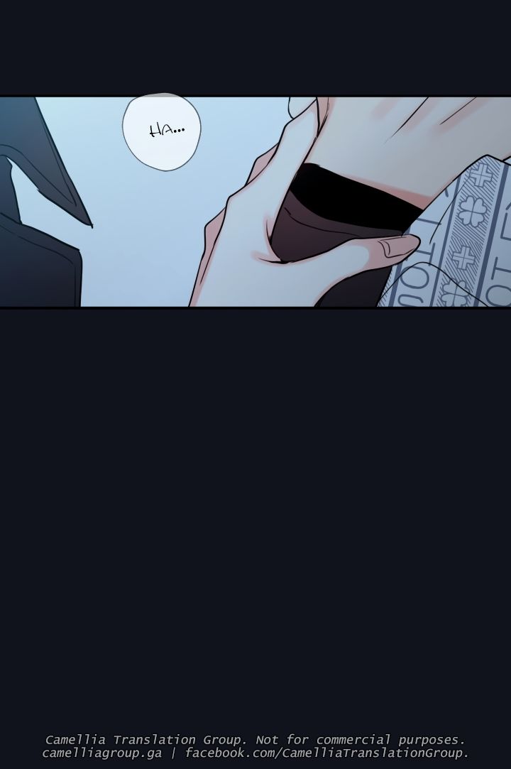 Bí Mật Của Nhân Viên K Chap 28 - Next Chap 29