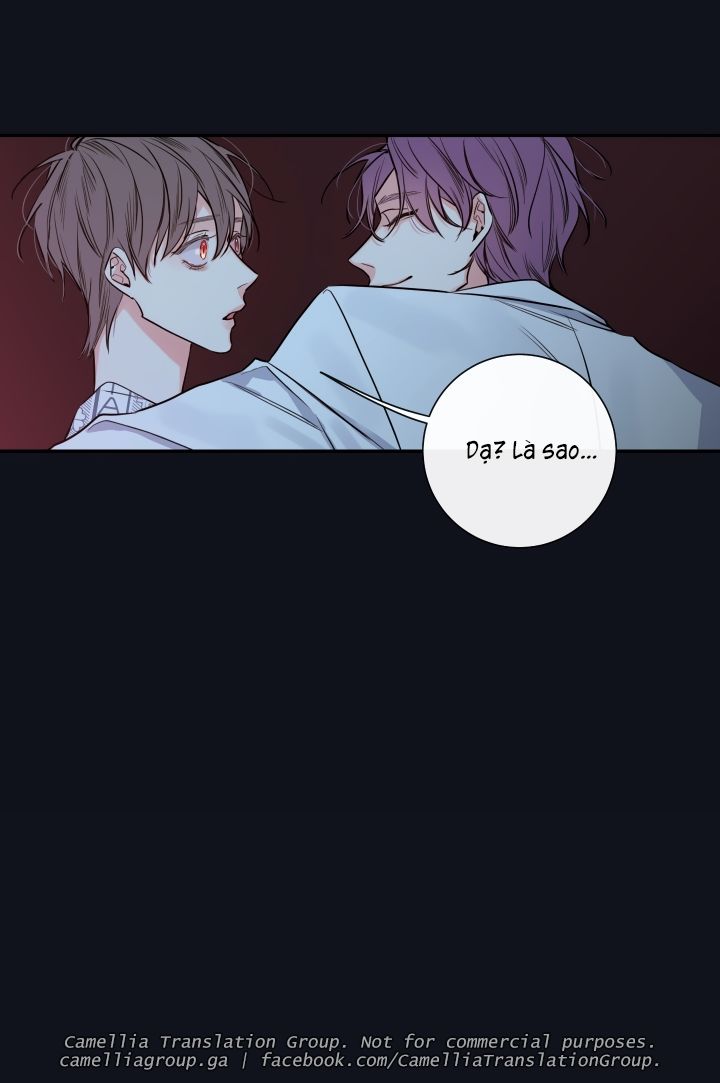 Bí Mật Của Nhân Viên K Chap 29 - Next Chap 30