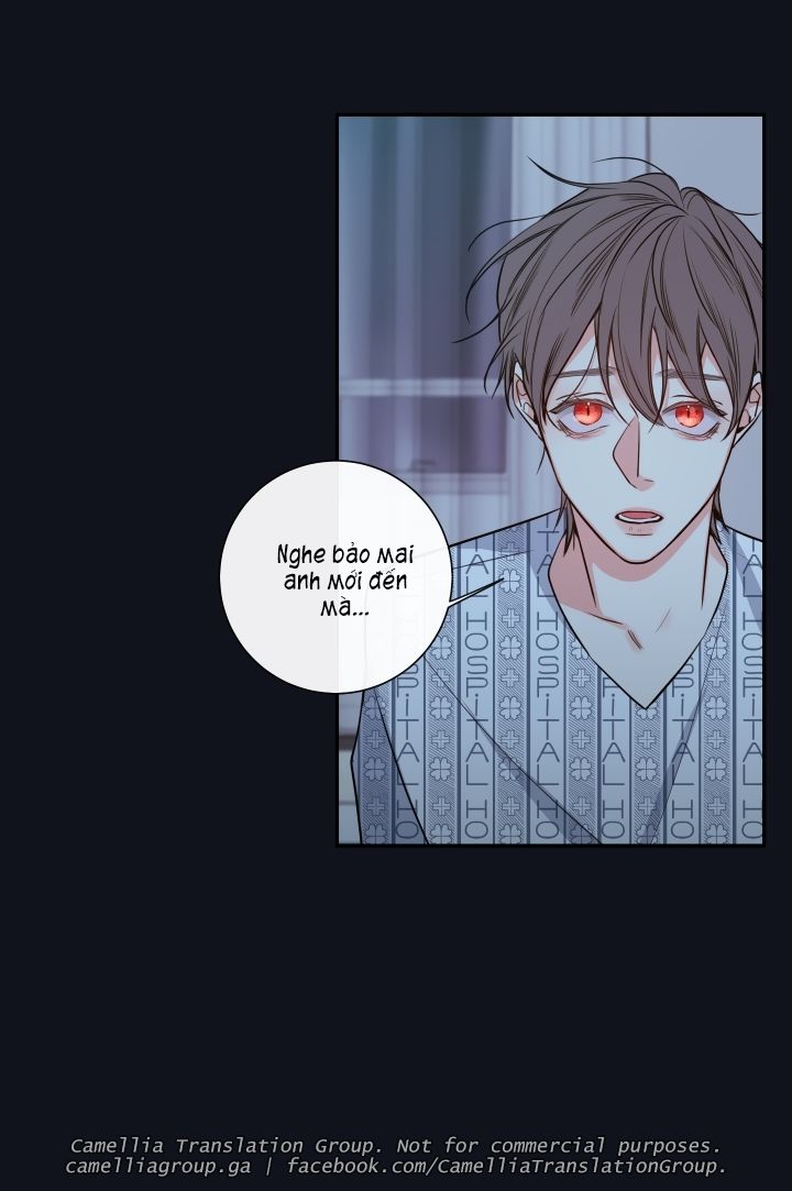 Bí Mật Của Nhân Viên K Chap 29 - Next Chap 30