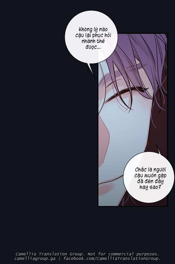 Bí Mật Của Nhân Viên K Chap 29 - Next Chap 30