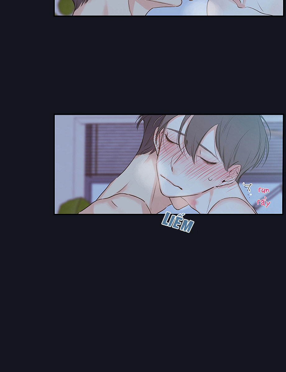 Bí Mật Của Nhân Viên K Chap 3 - Next Chap 4