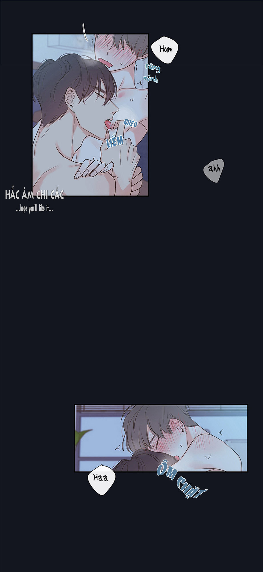 Bí Mật Của Nhân Viên K Chap 3 - Next Chap 4