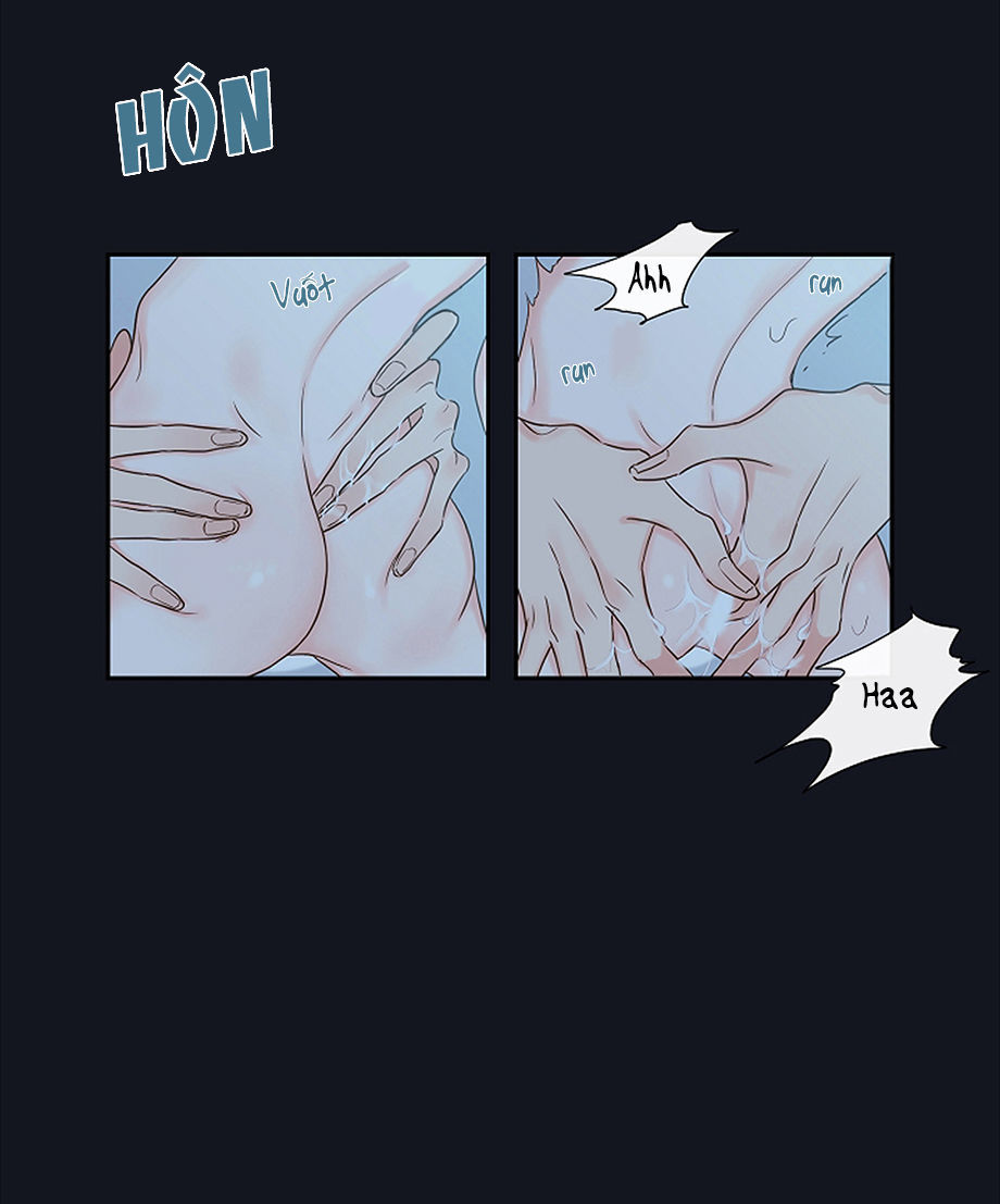 Bí Mật Của Nhân Viên K Chap 3 - Next Chap 4