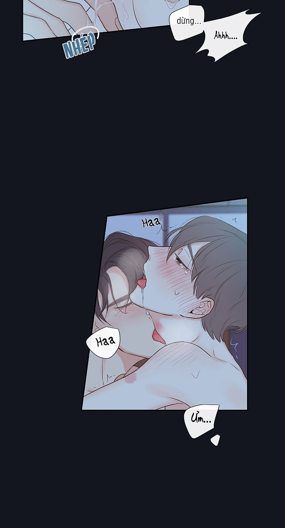 Bí Mật Của Nhân Viên K Chap 3 - Next Chap 4