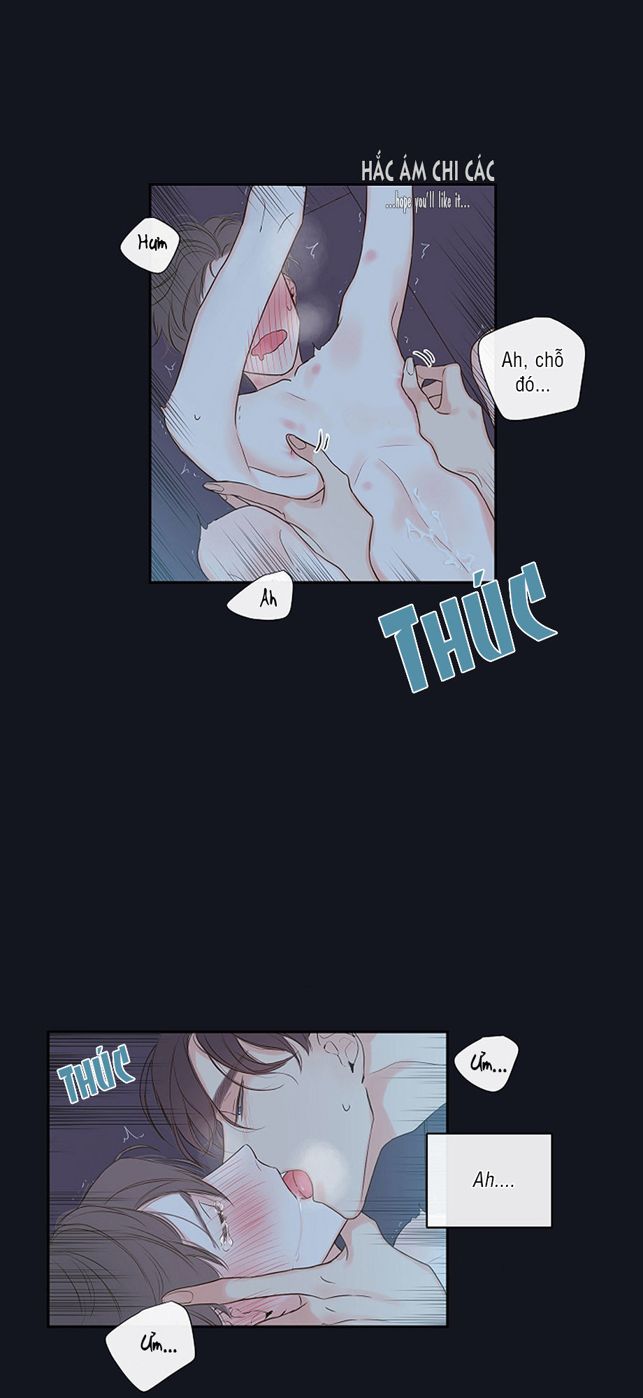 Bí Mật Của Nhân Viên K Chap 3 - Next Chap 4