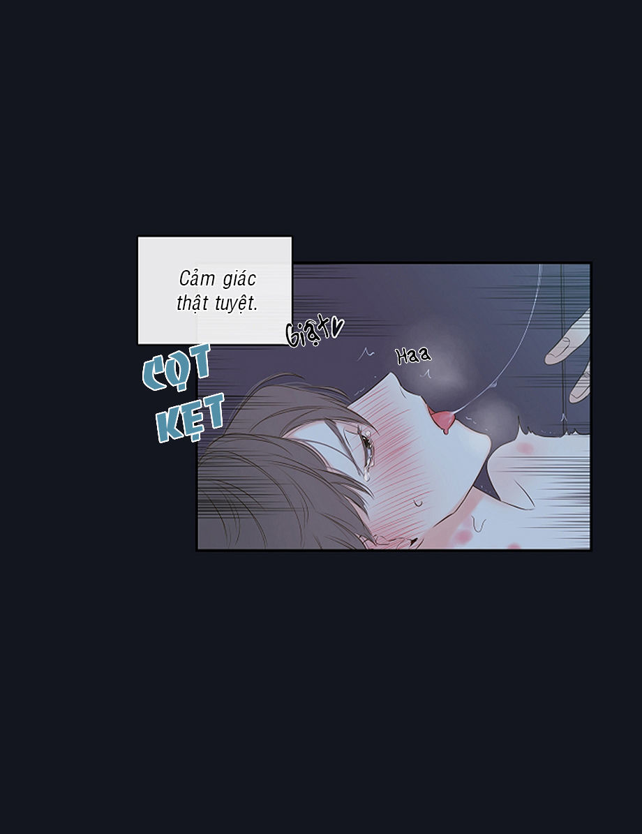 Bí Mật Của Nhân Viên K Chap 3 - Next Chap 4