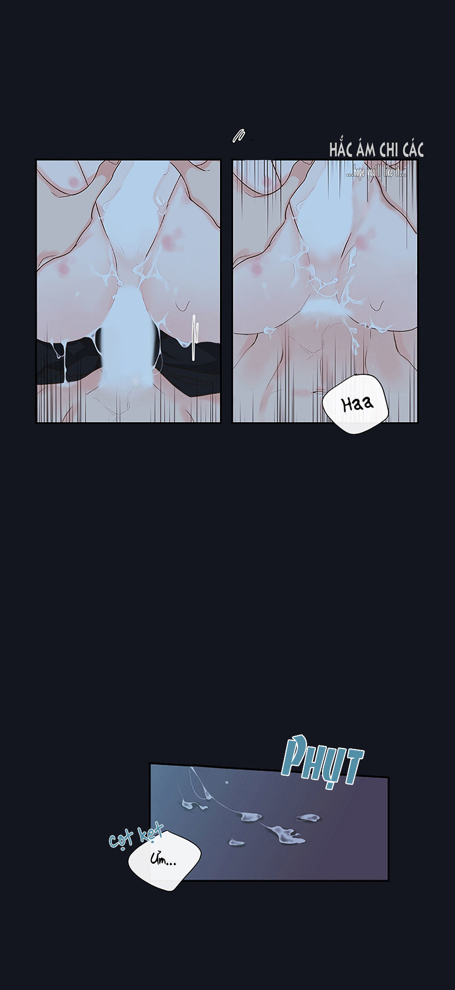 Bí Mật Của Nhân Viên K Chap 3 - Next Chap 4