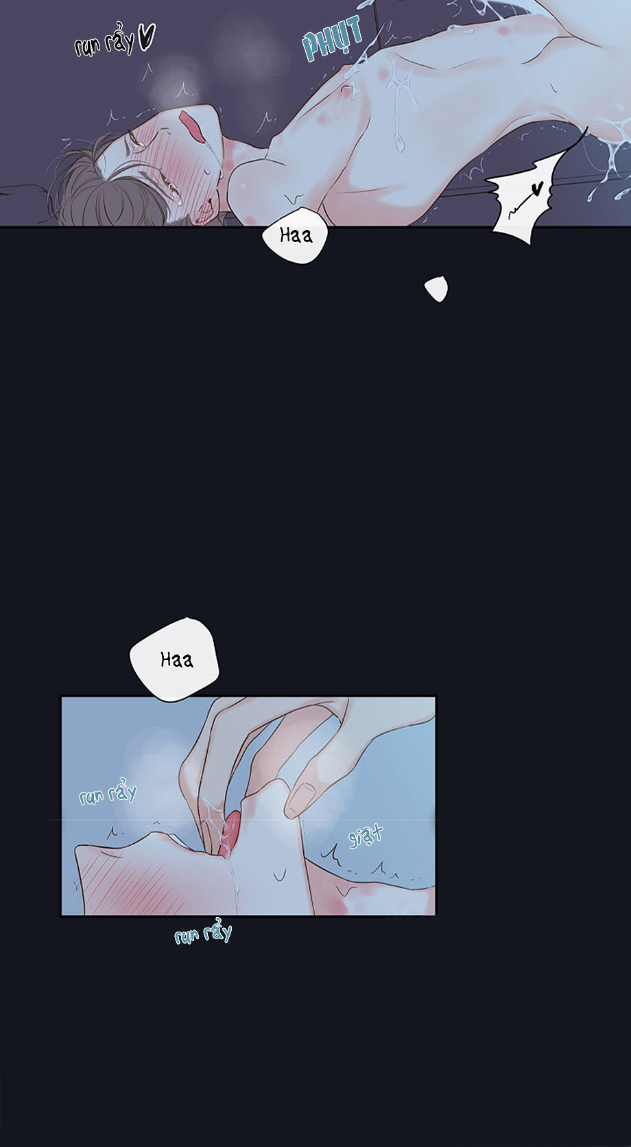 Bí Mật Của Nhân Viên K Chap 3 - Next Chap 4