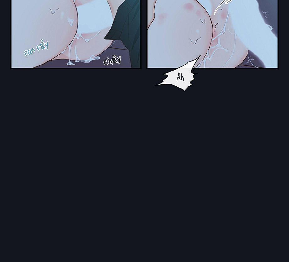 Bí Mật Của Nhân Viên K Chap 3 - Next Chap 4