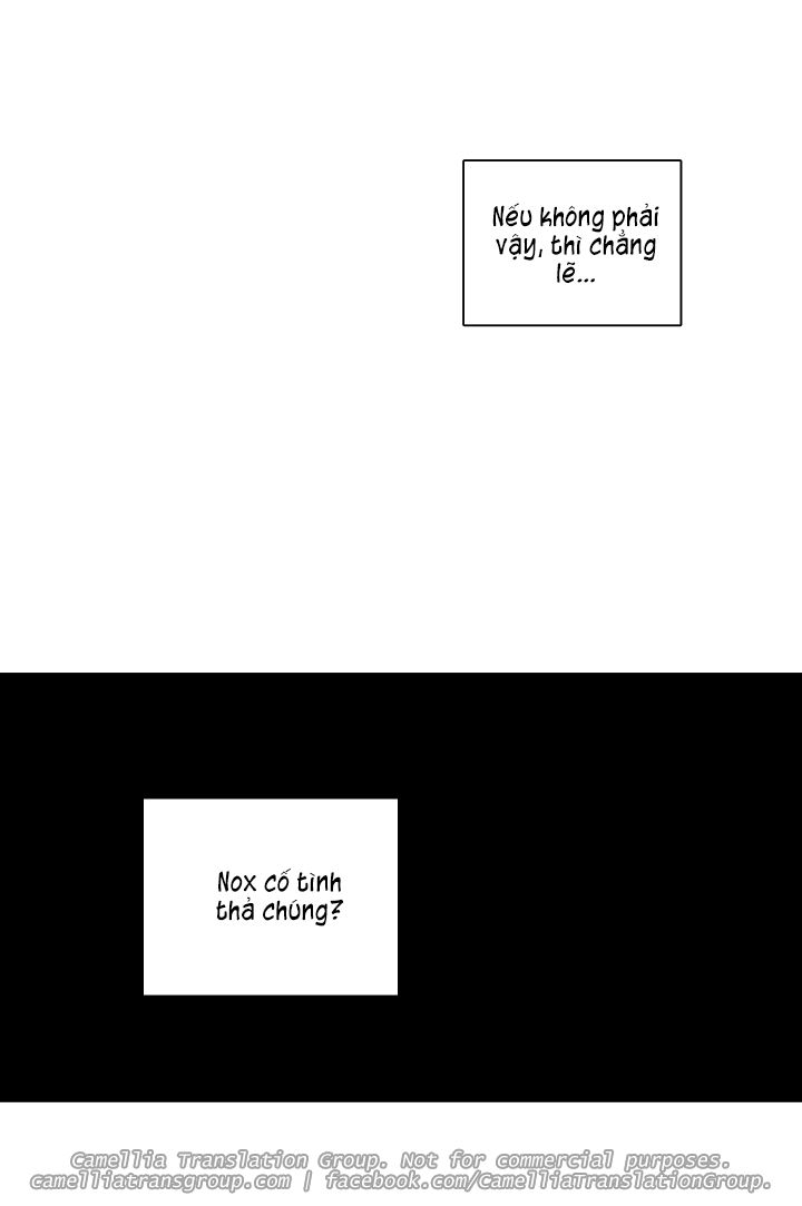 Bí Mật Của Nhân Viên K Chap 30 - Next Chap 31