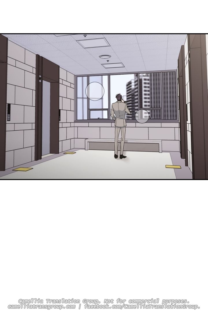 Bí Mật Của Nhân Viên K Chap 30 - Next Chap 31