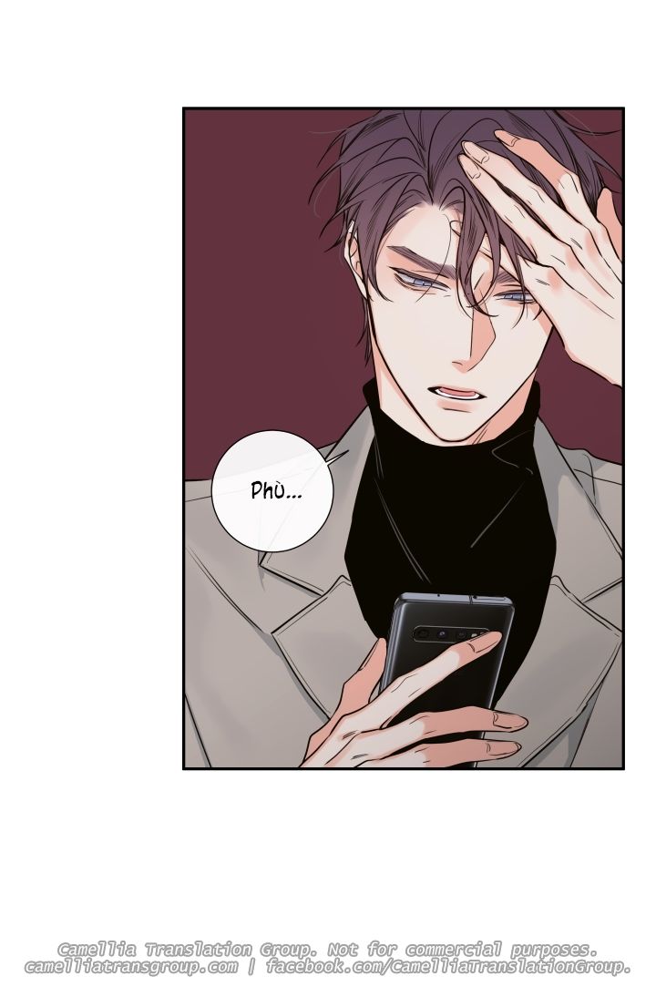 Bí Mật Của Nhân Viên K Chap 30 - Next Chap 31