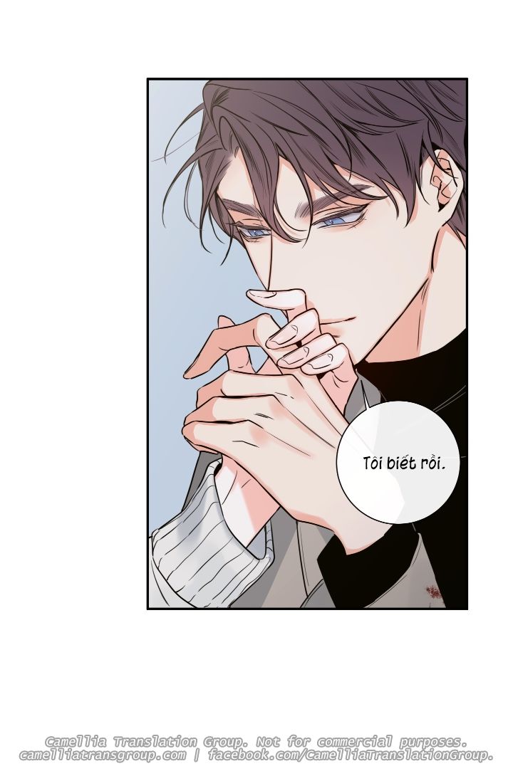 Bí Mật Của Nhân Viên K Chap 30 - Next Chap 31