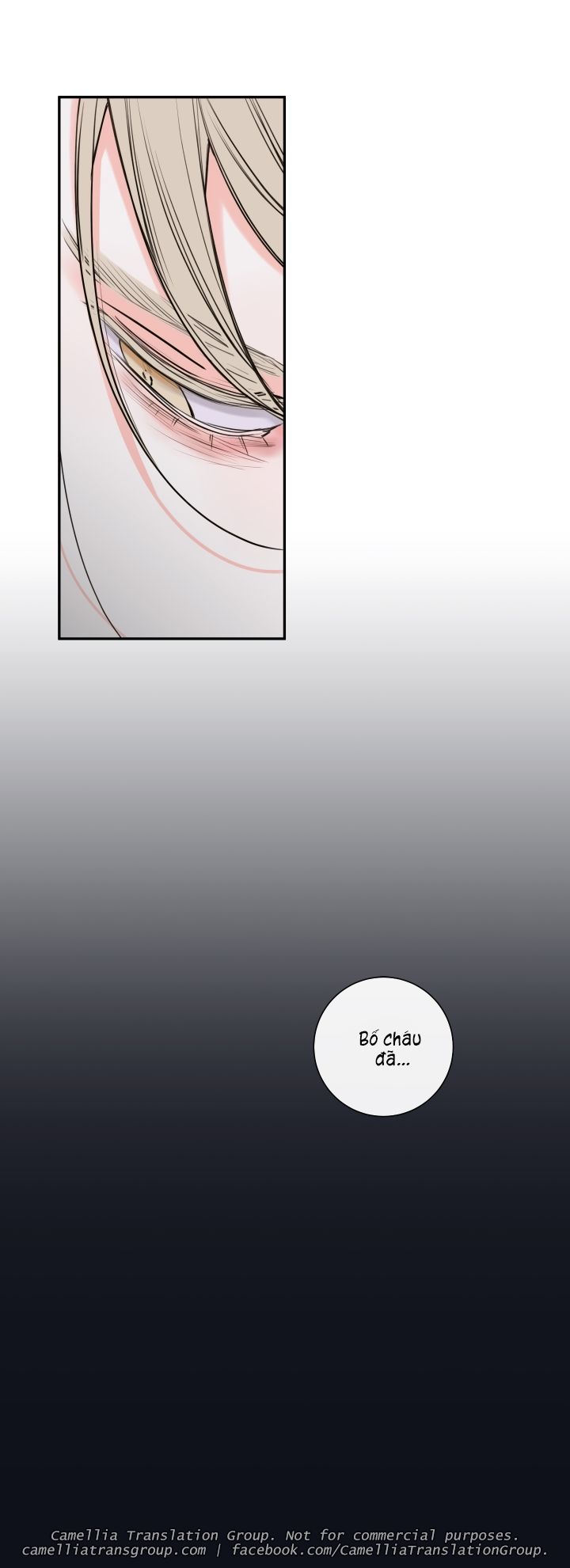 Bí Mật Của Nhân Viên K Chap 32 - Next Chap 33