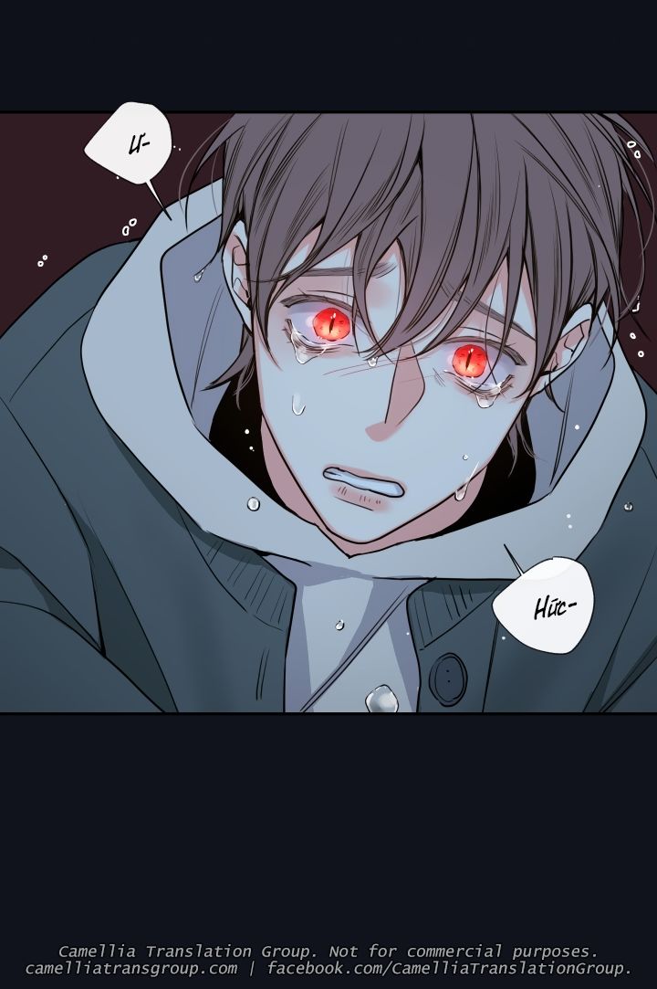 Bí Mật Của Nhân Viên K Chap 32 - Next Chap 33