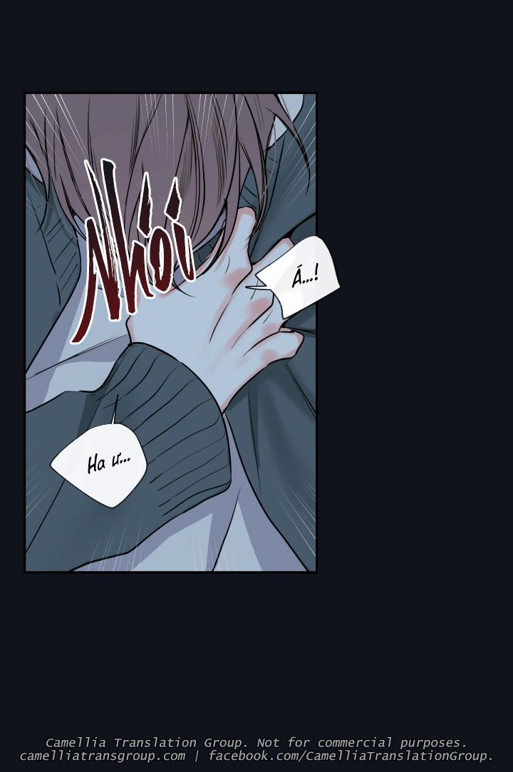 Bí Mật Của Nhân Viên K Chap 32 - Next Chap 33