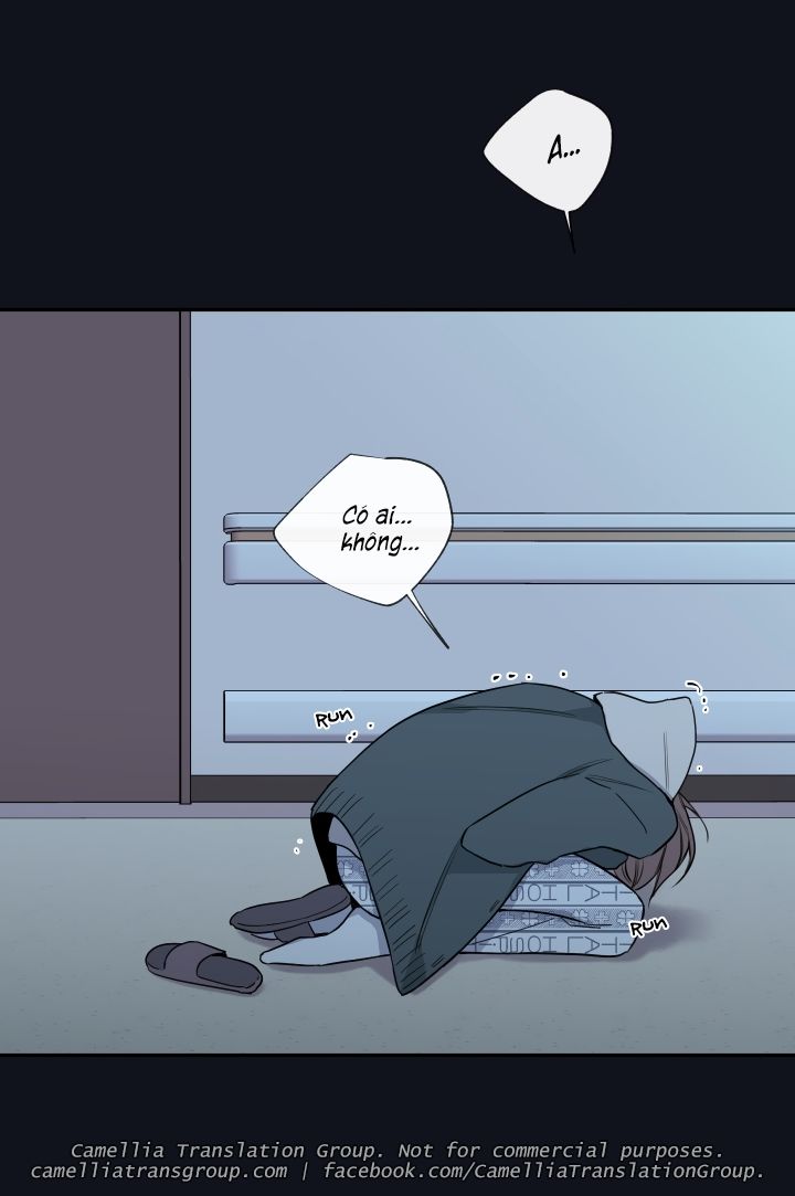 Bí Mật Của Nhân Viên K Chap 32 - Next Chap 33