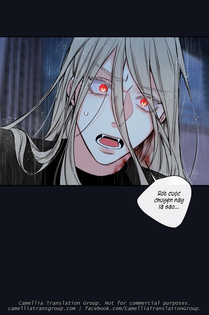 Bí Mật Của Nhân Viên K Chap 33 - Next Chap 34