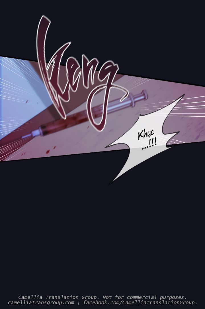 Bí Mật Của Nhân Viên K Chap 34 - Next Chap 35