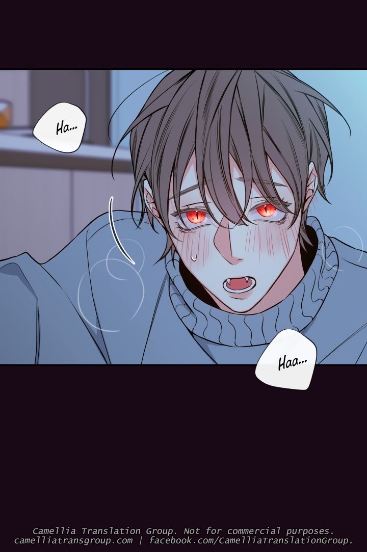 Bí Mật Của Nhân Viên K Chap 35 - Next Chap 36