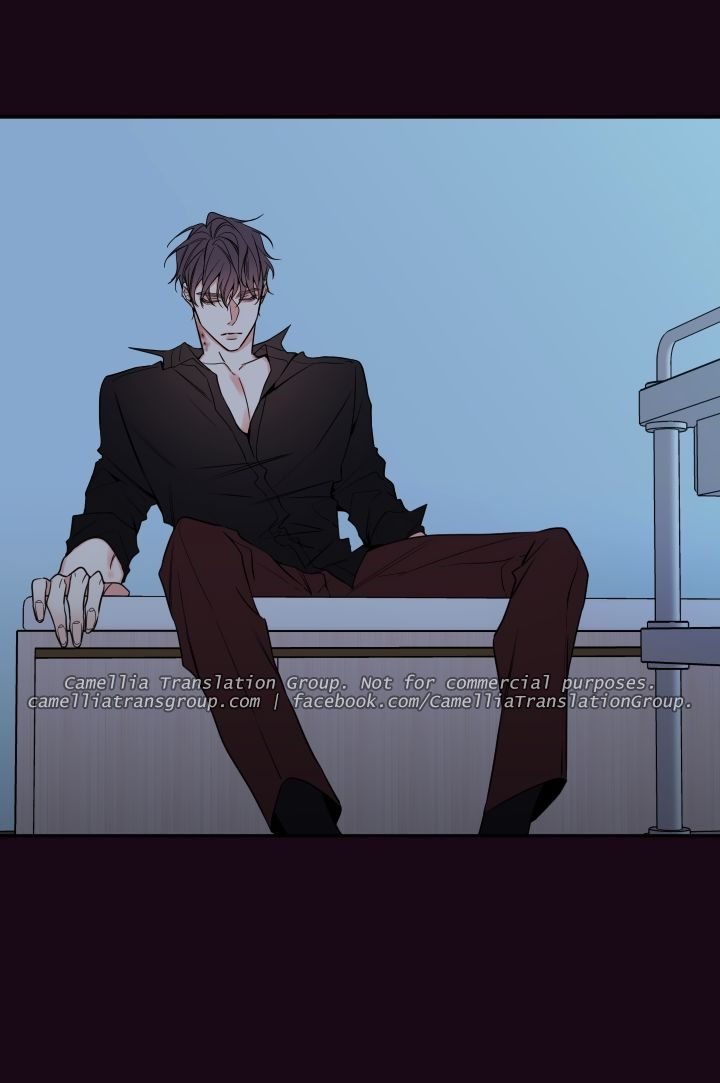 Bí Mật Của Nhân Viên K Chap 35 - Next Chap 36