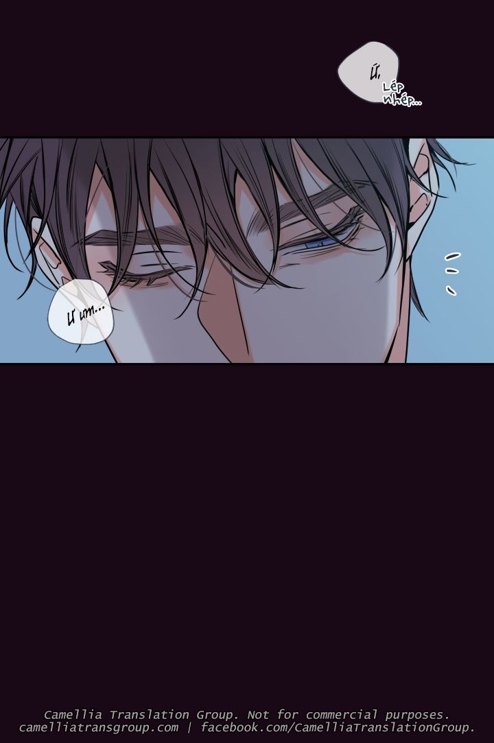 Bí Mật Của Nhân Viên K Chap 35 - Next Chap 36