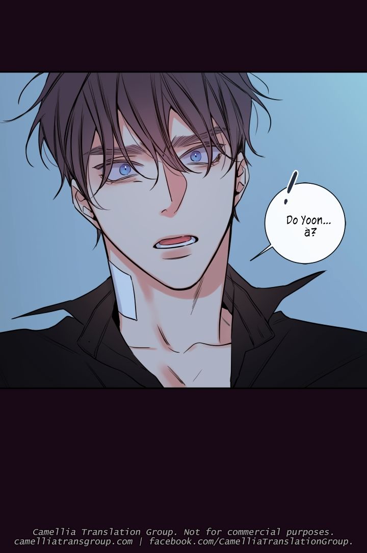 Bí Mật Của Nhân Viên K Chap 35 - Next Chap 36