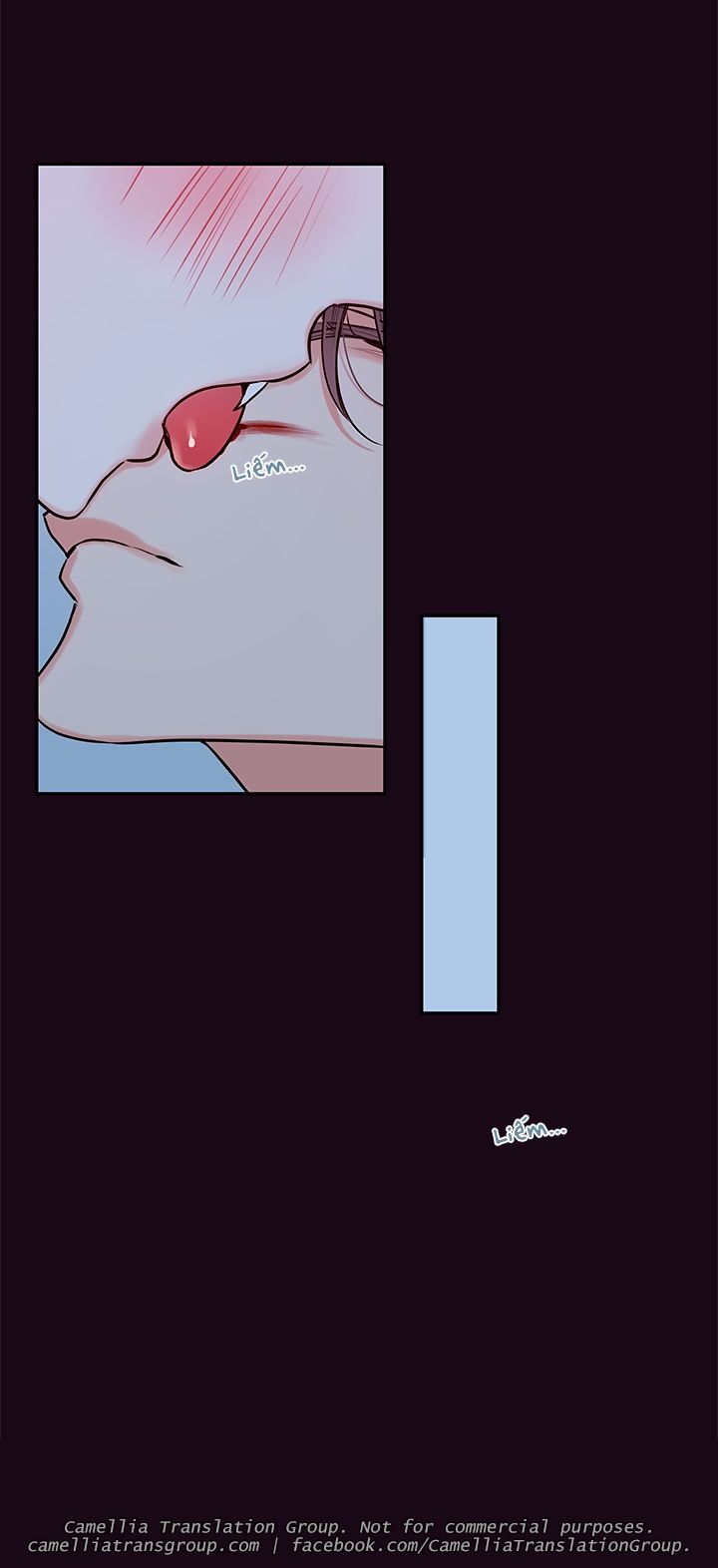 Bí Mật Của Nhân Viên K Chap 36 - Next Chap 37