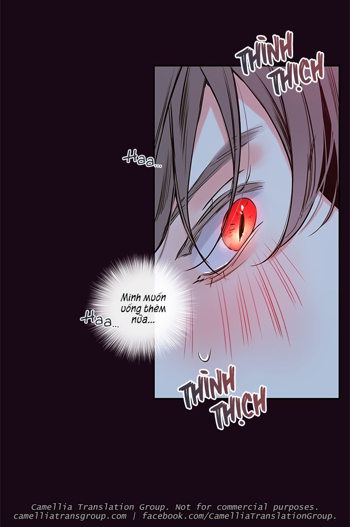 Bí Mật Của Nhân Viên K Chap 36 - Next Chap 37