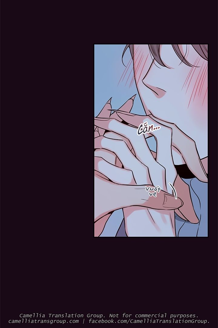 Bí Mật Của Nhân Viên K Chap 36 - Next Chap 37