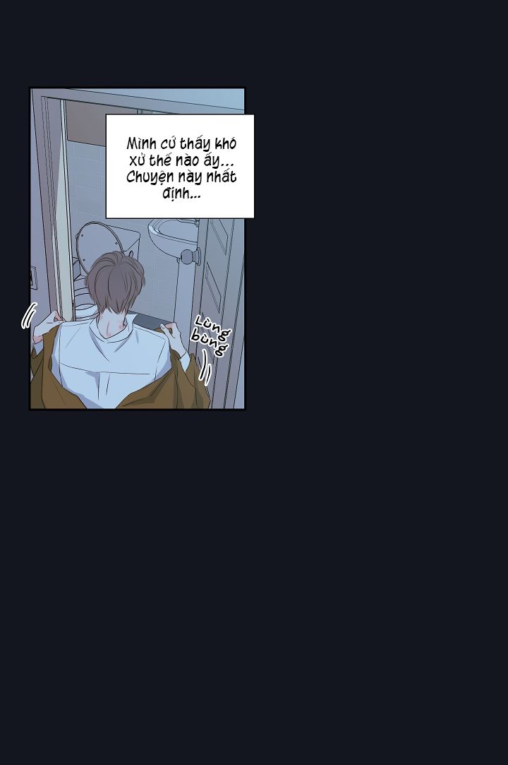 Bí Mật Của Nhân Viên K Chap 4 - Next Chap 5