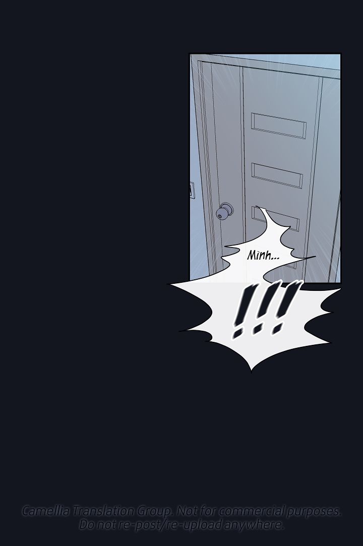 Bí Mật Của Nhân Viên K Chap 4 - Next Chap 5