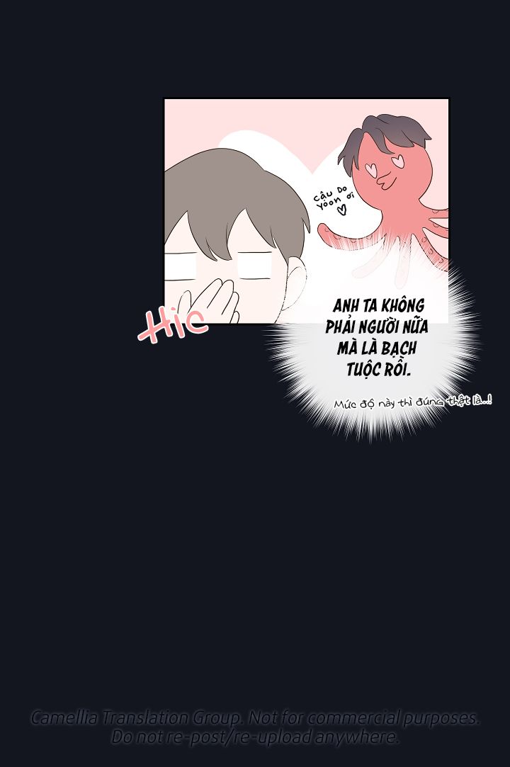 Bí Mật Của Nhân Viên K Chap 4 - Next Chap 5