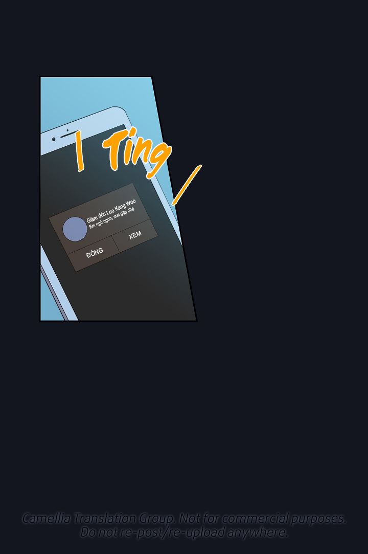 Bí Mật Của Nhân Viên K Chap 4 - Next Chap 5