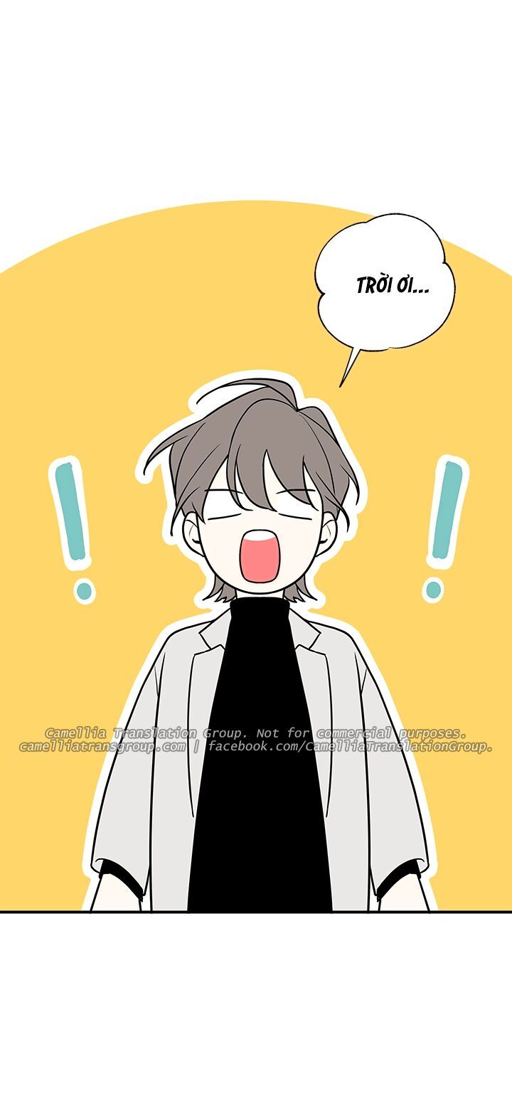 Bí Mật Của Nhân Viên K Chap 40 - Next Chap 41