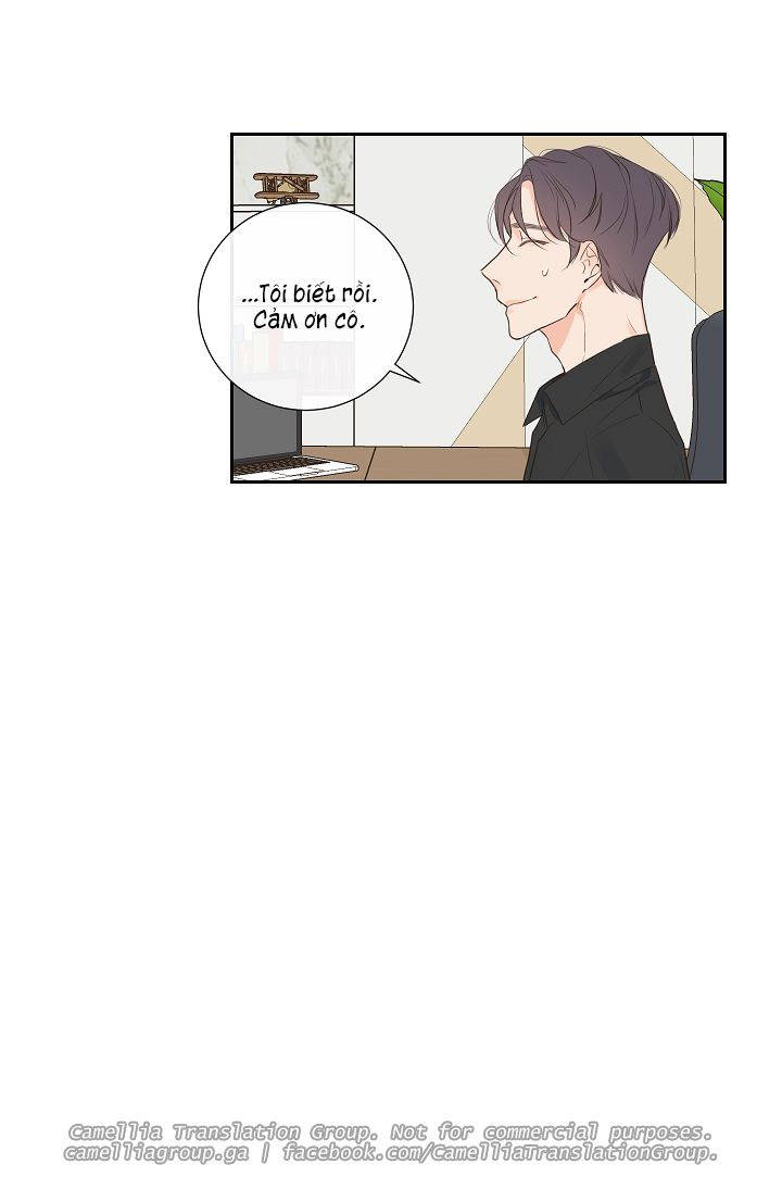 Bí Mật Của Nhân Viên K Chap 5 - Next Chap 6