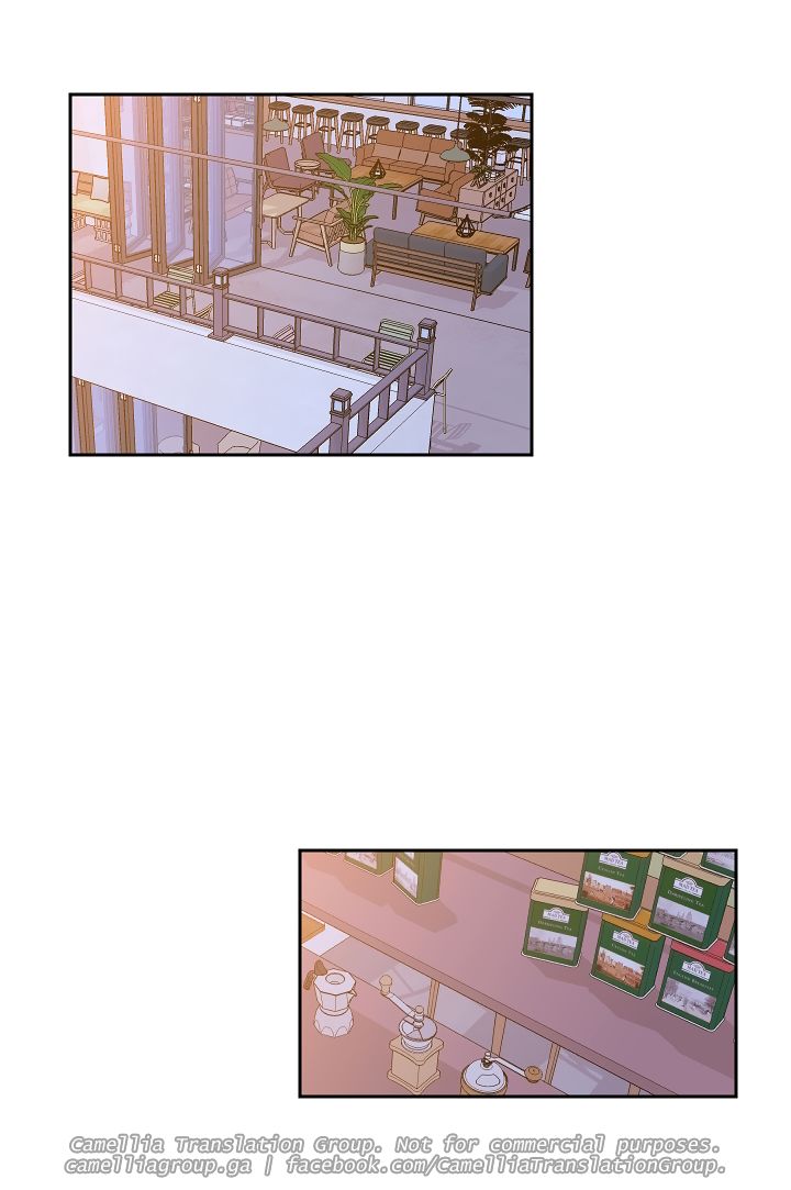 Bí Mật Của Nhân Viên K Chap 5 - Next Chap 6