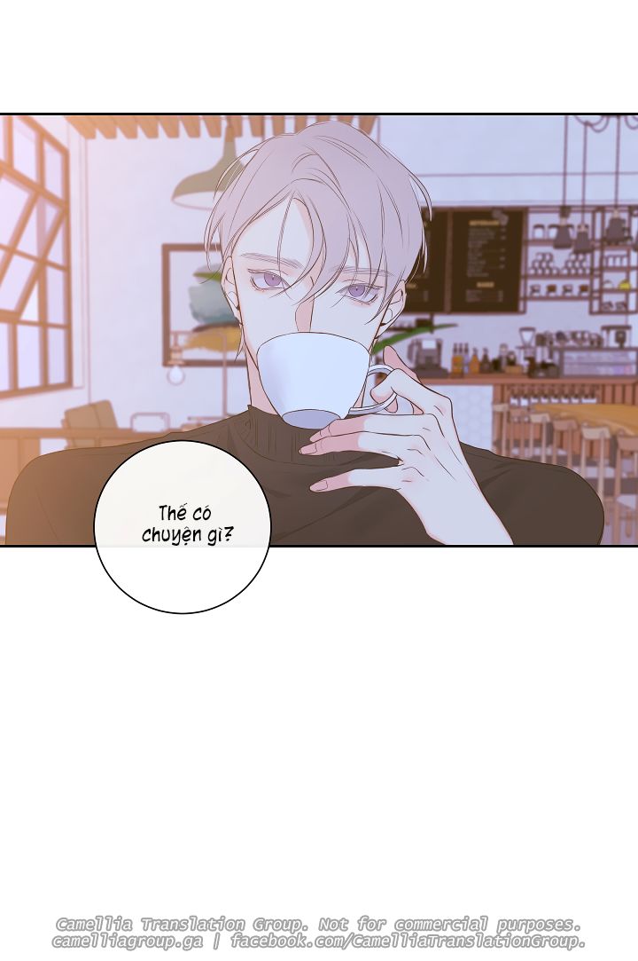 Bí Mật Của Nhân Viên K Chap 5 - Next Chap 6