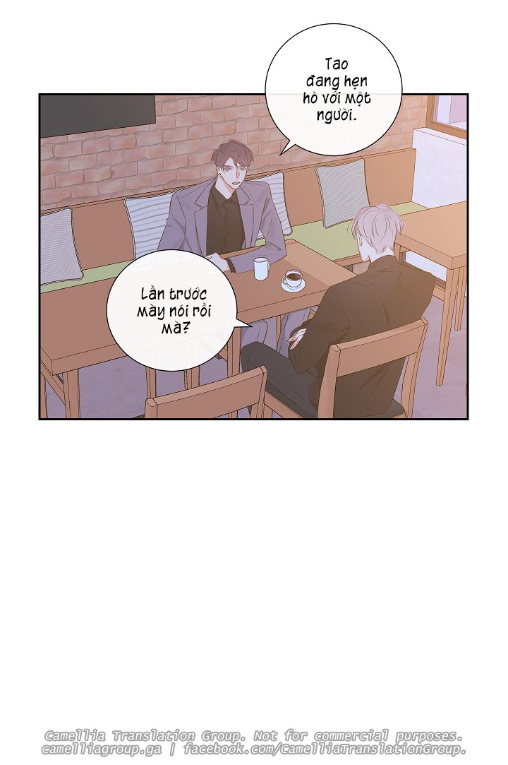 Bí Mật Của Nhân Viên K Chap 5 - Next Chap 6