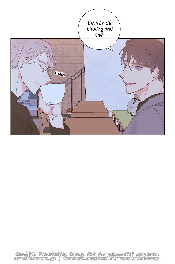 Bí Mật Của Nhân Viên K Chap 5 - Next Chap 6