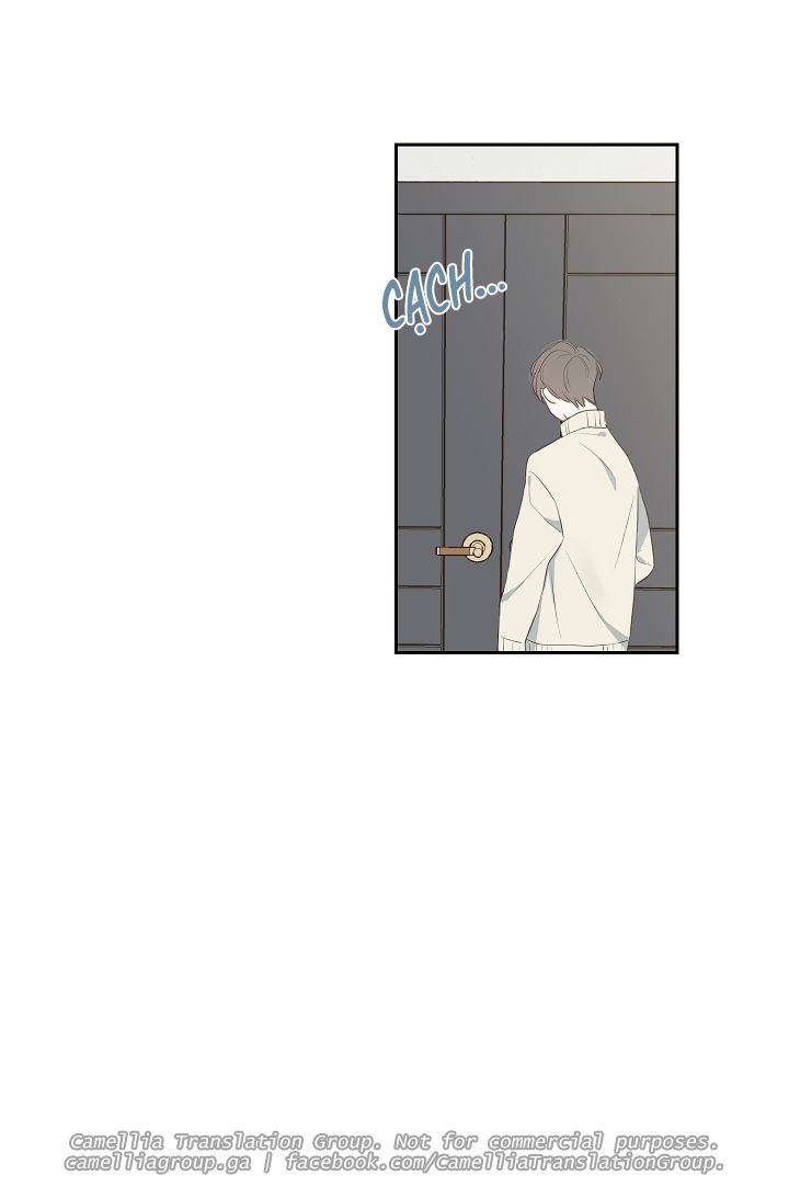 Bí Mật Của Nhân Viên K Chap 5 - Next Chap 6