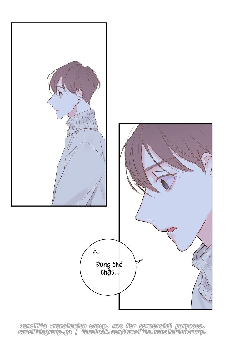 Bí Mật Của Nhân Viên K Chap 6 - Next Chap 7